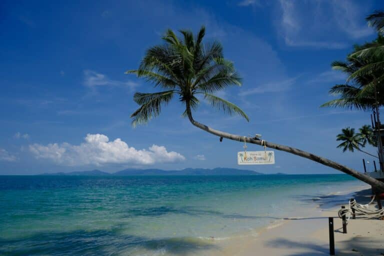 Est-ce que ça vaut le coup d’aller à Koh Samui ?