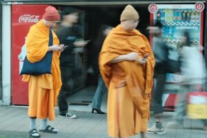 spiritualite vie quotidienne — guide complet