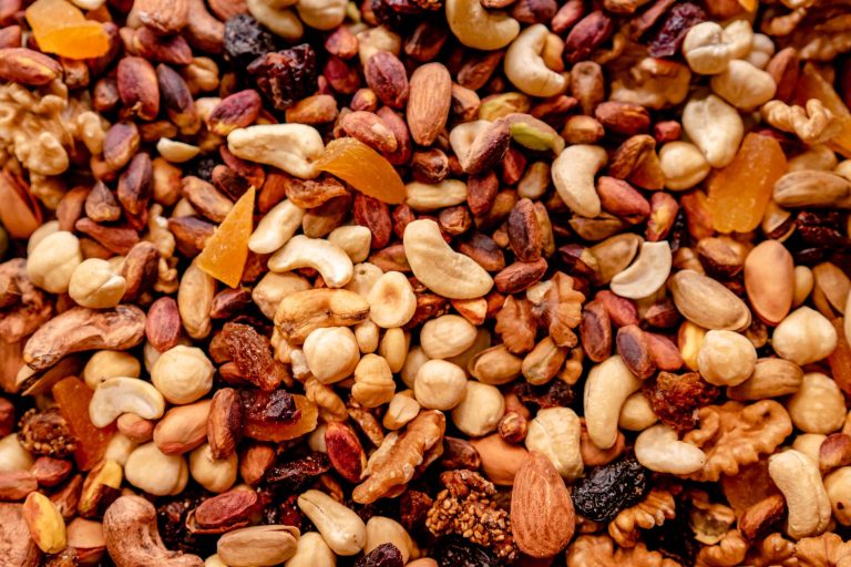 Cholestérol et alimentation : les repères officiels