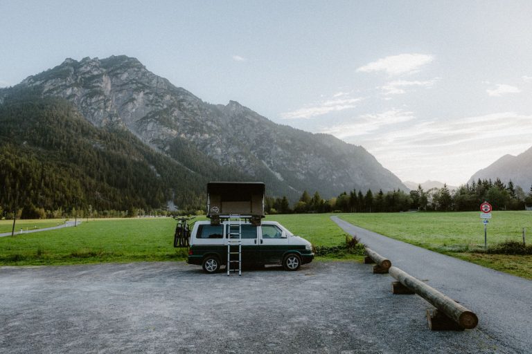 Itinéraire en camping-car : la méthode pour le construire