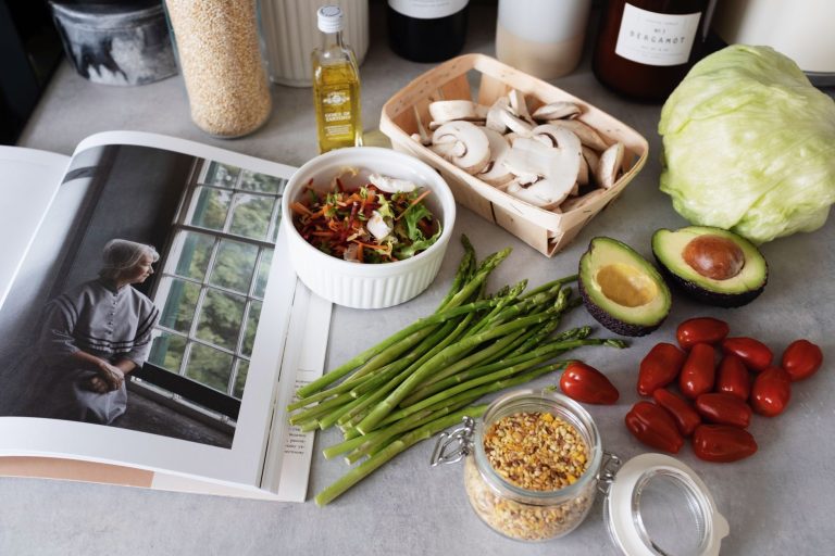 Alimentation anti-inflammatoire : ce qu&rsquo;en dit la science