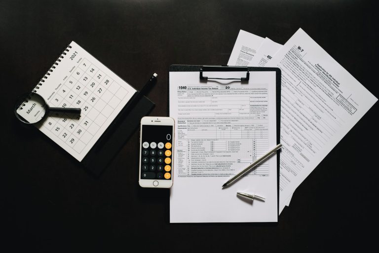 Tranches d&rsquo;impôt sur le revenu : le barème en vigueur
