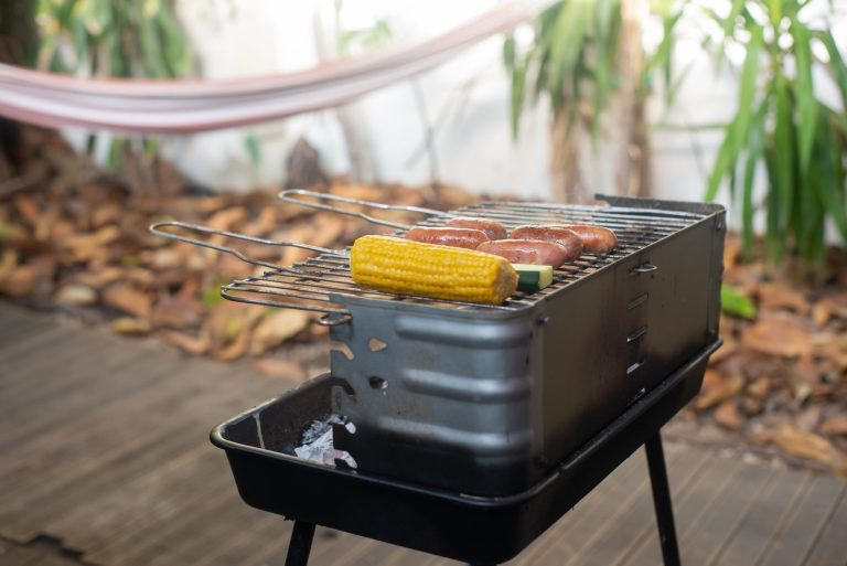 Barbecue : comment bien le choisir (gaz, charbon, électrique)
