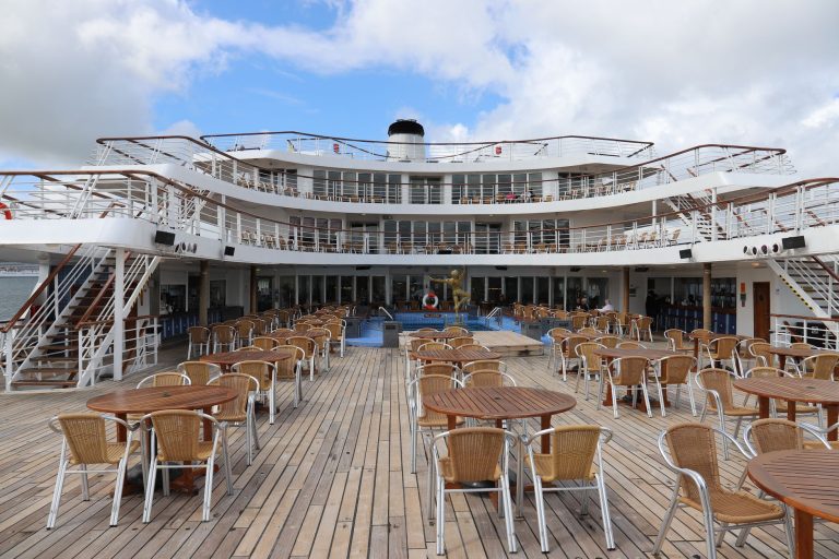 Prix d&rsquo;une croisière : comment se compose le budget