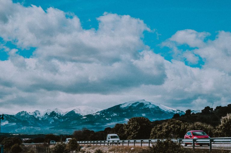 Road trip Espagne : itinéraire, saison, budget