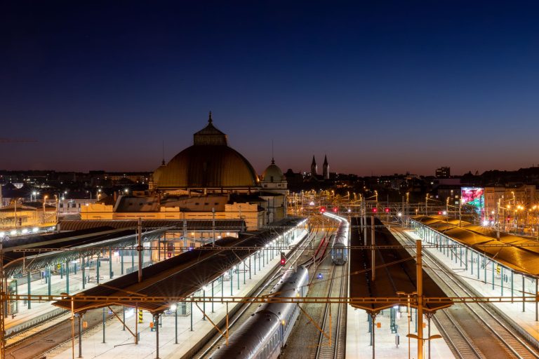Train de nuit en Europe : lignes, opérateurs, comment choisir