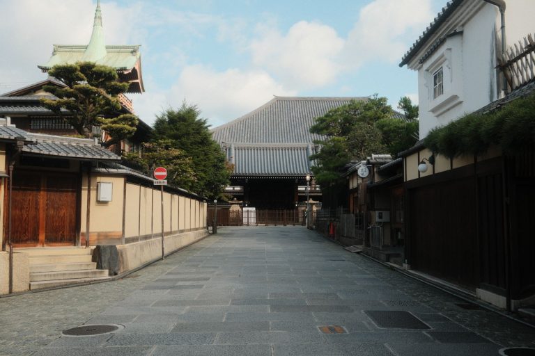 Voyage au Japon : quel budget prévoir