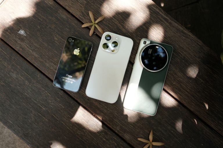 Smartphone milieu de gamme : comment bien choisir