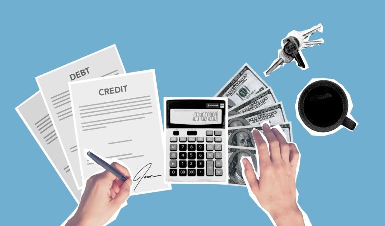 Rachat de crédit : fonctionnement, taux d’usure, ce cadre