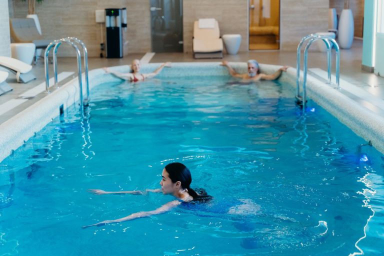 Week-end thalasso : prix, soins, comment choisir