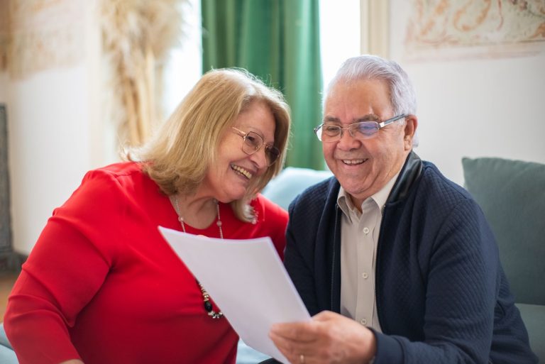 Mutuelle senior : comparer sans se faire piéger