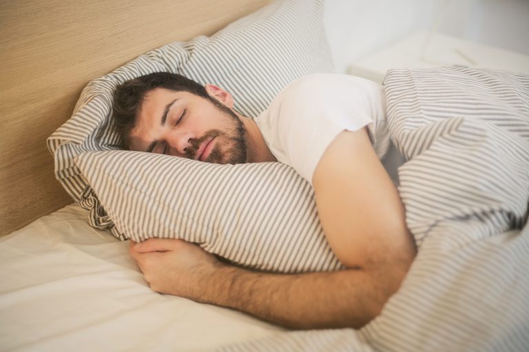 Apnée du sommeil : symptômes et diagnostic