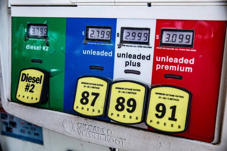 Carburants : les aides du gouvernement laissent les Toulousains perplexes