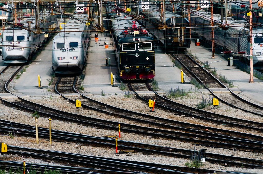 Circulation des trains entre Toulouse et Carcassonne : ce qu'il faut savoir pour s'adapter