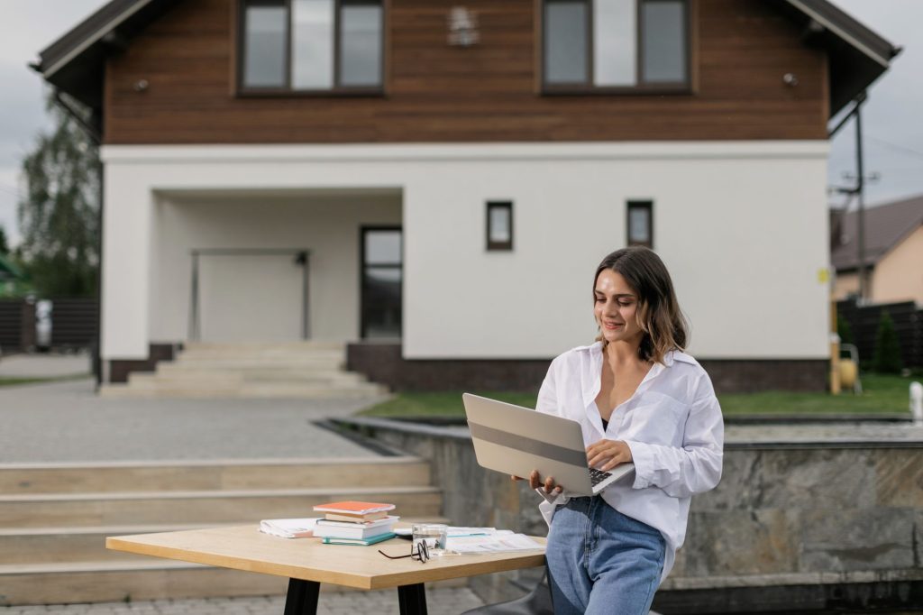 Comment acheter un bien immobilier à distance en toute sérénité