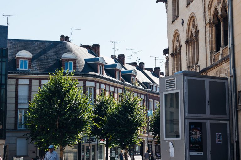 Découvrez la fête de quartier de l’avenue du Cimetière : une journée festive à ne pas manquer !