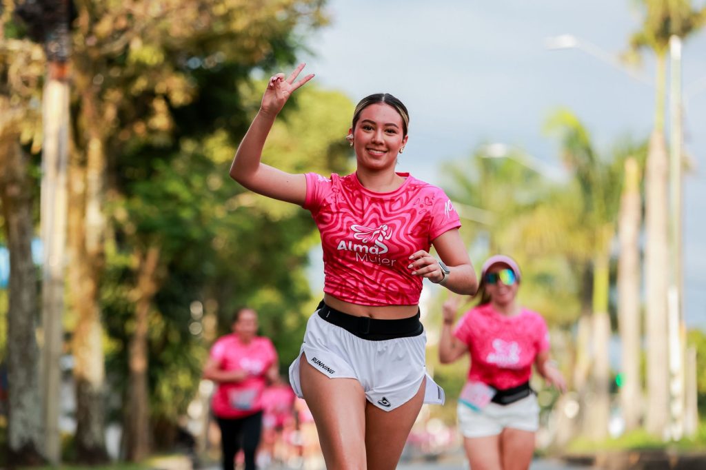 Découvrez le Tonton Run Club : une nouvelle façon de courir à Toulouse !