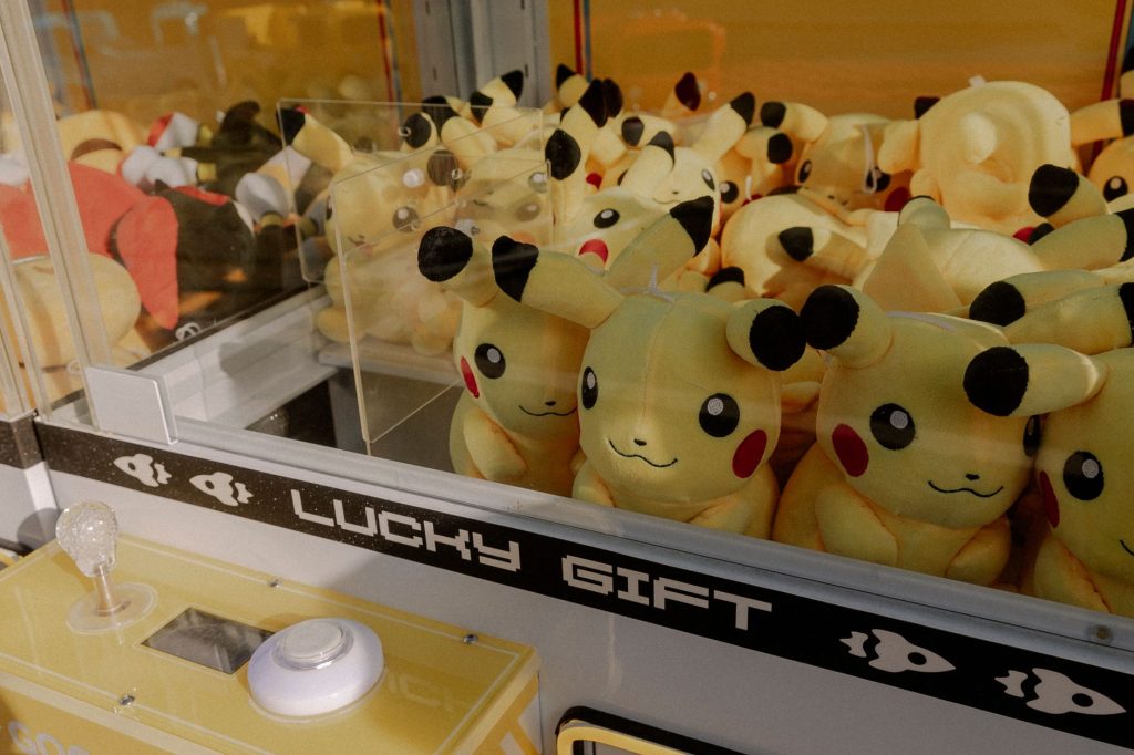 Dès le 2 octobre 2026, plongez dans l'univers Pokémon à la Cité de l'Espace