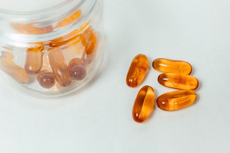 Faut-il prendre des compléments alimentaires en hiver ?
