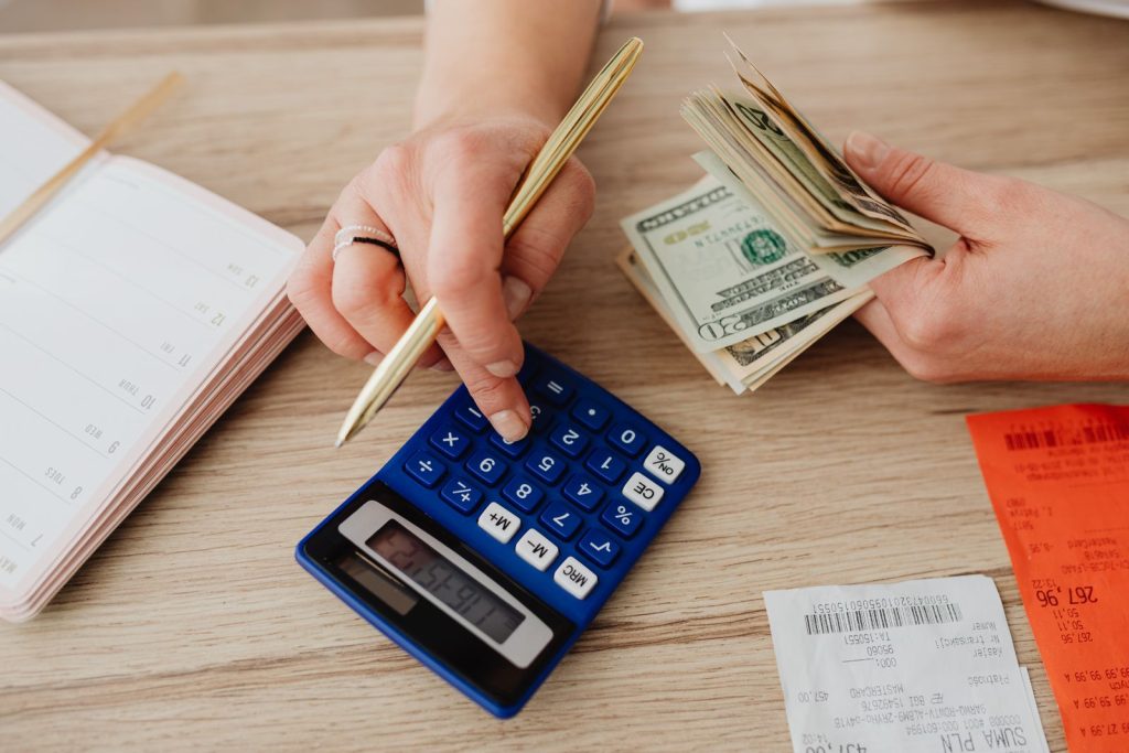 Maitriser son budget
