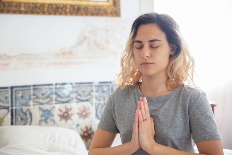 Les bienfaits prouvés de la méditation quotidienne