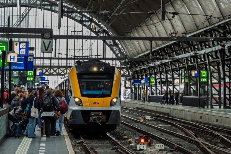 Gare de Pomas : Un souffle nouveau pour les déplacements des Toulousains après la tempête