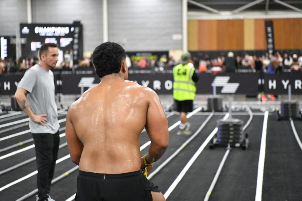 Hyrox : la nouvelle tendance sportive qui dynamise Toulouse
