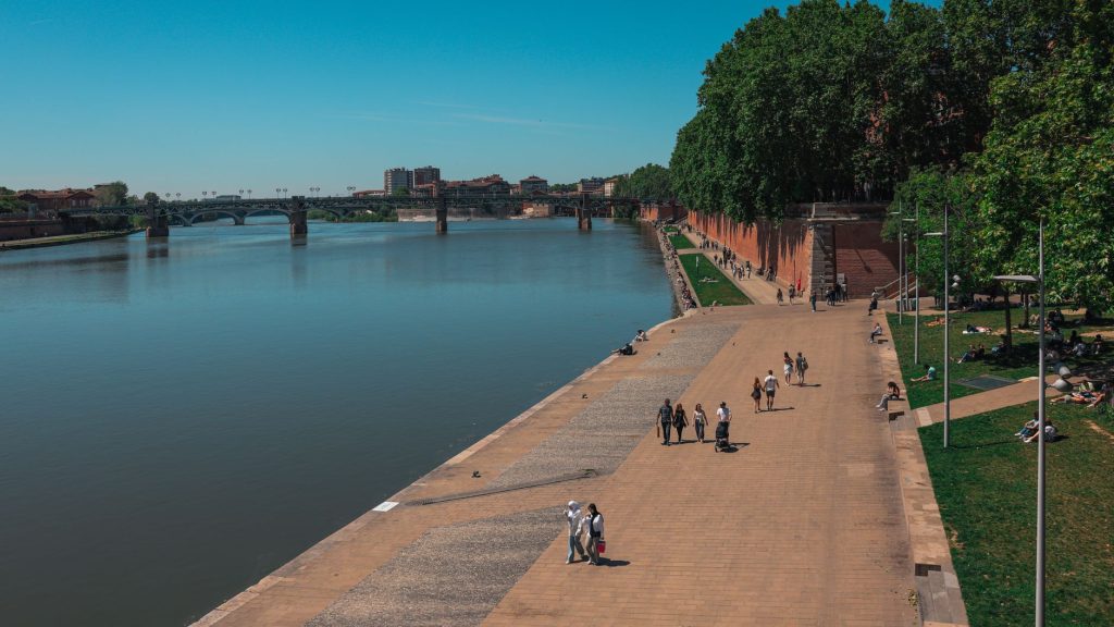 Ipsophène à Toulouse : Une Révolution Industrielle qui Redessine l'Avenir Économique Local