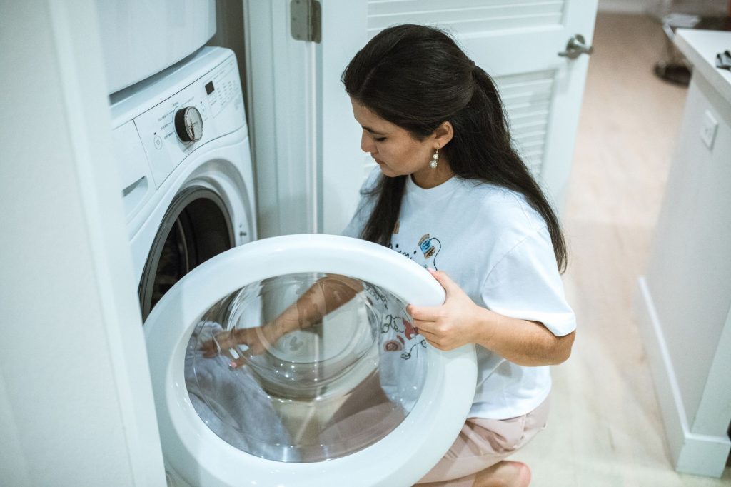 Dès 2026, les lave-linge à hublot offrent jusqu'à 12 ans de durabilité