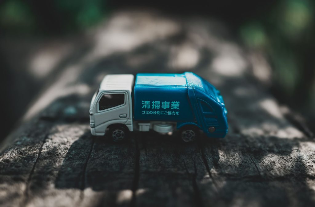 Le camion miniature du CHU de Toulouse : une innovation pour apaiser les enfants avant l'opération
