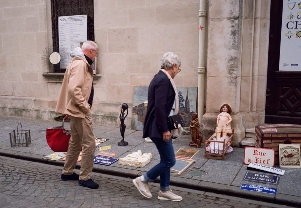 Le festival de rue du Faget : un retour tant attendu pour les Toulousains
