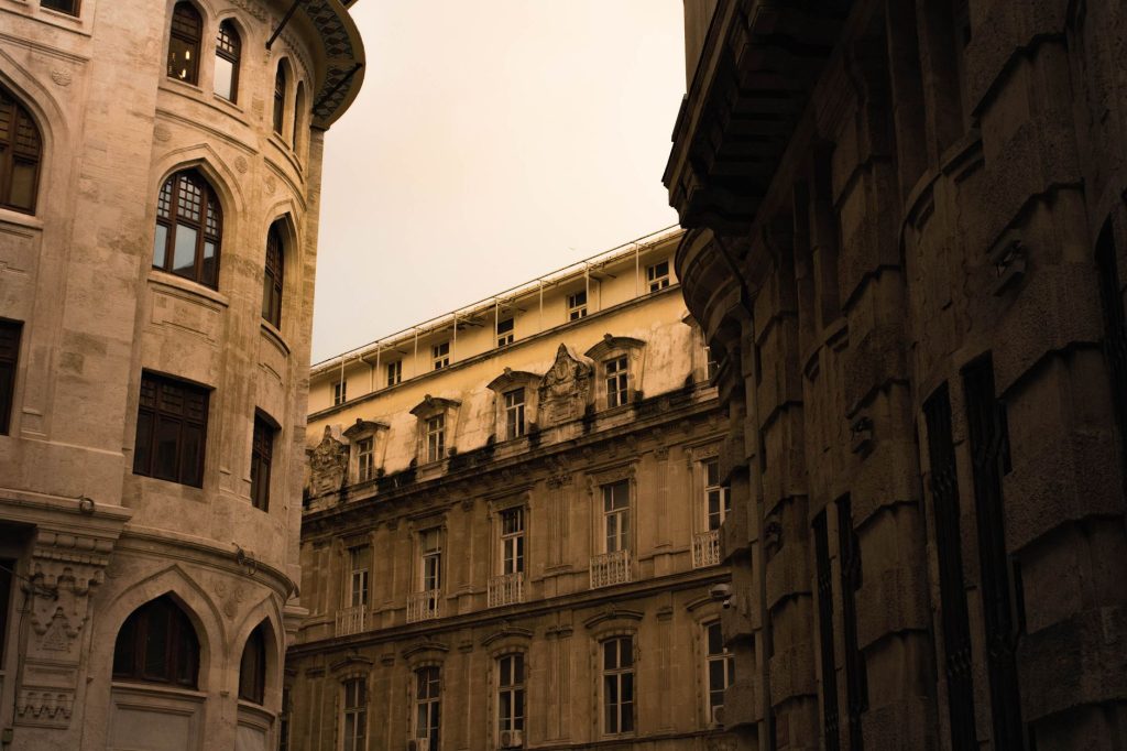 Le Palais Niel : un patrimoine toulousain en danger, comment pouvez-vous aider ?
