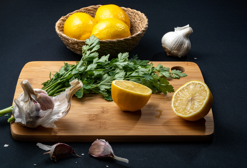 Les aliments essentiels pour booster naturellement l’immunité