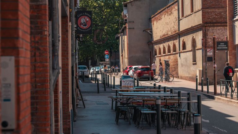 Les commerces de Bonnefoy en danger : comment la ligne C du métro menace votre quartier