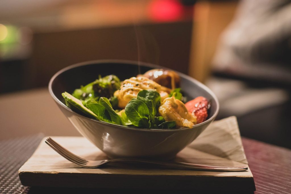 Les meilleurs aliments pour rester en forme en 2026