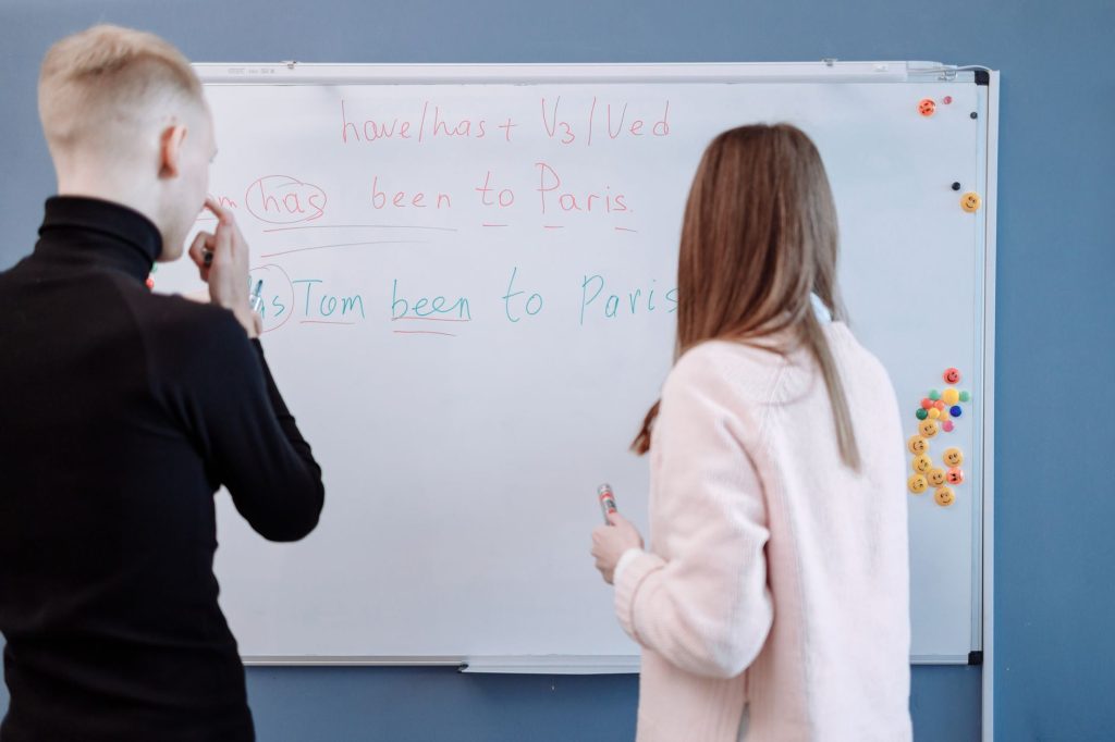Mirail : apprendre le français, clé de l'inclusion sociale à Toulouse