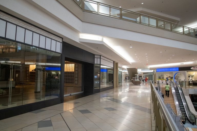 Montaudran à Toulouse : un quartier en pleine expansion, mais des commerces à l&rsquo;abandon