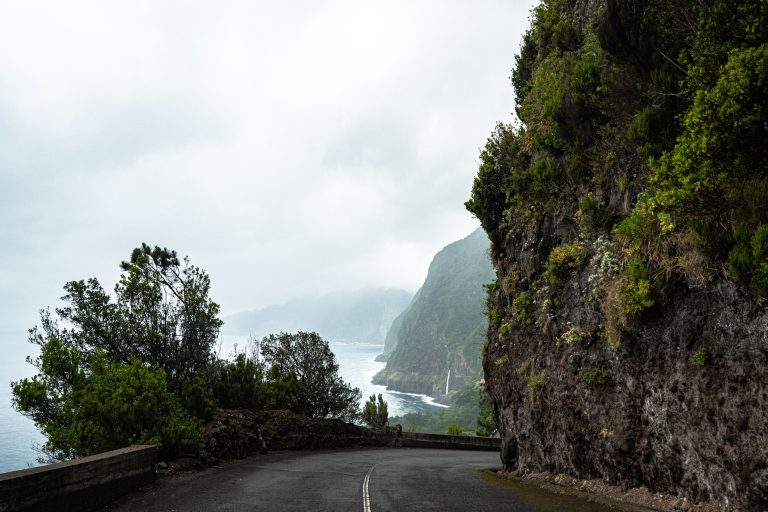 Portugal en road trip : itinéraire, durée et budget