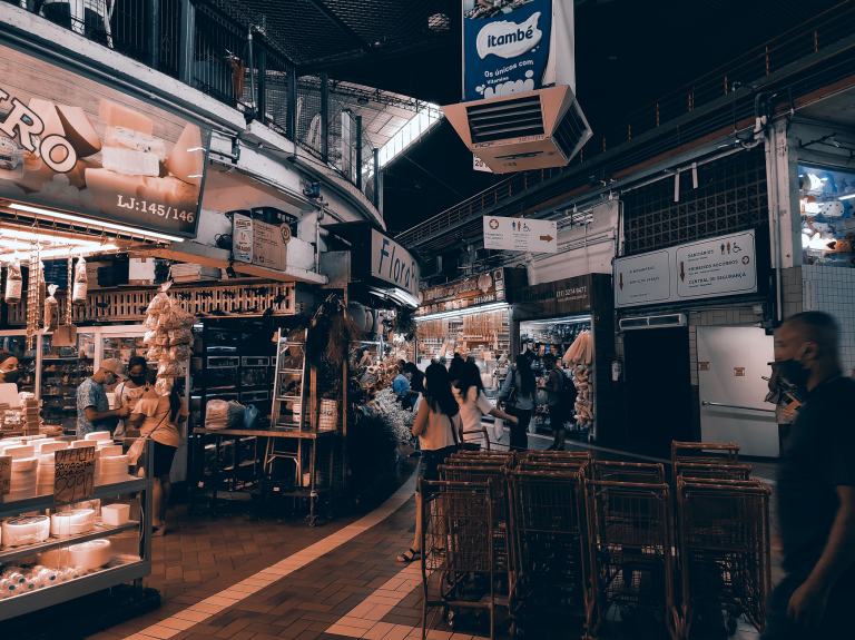 Pourquoi les nouvelles commerçantes dynamisent le marché de Saint-Léon ?
