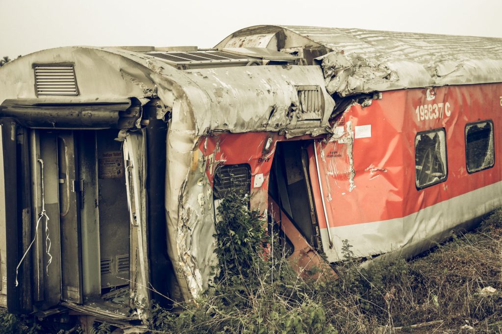 Préparez-vous à des retards : la collision d'un TER à Belberaud bouleverse vos trajets
