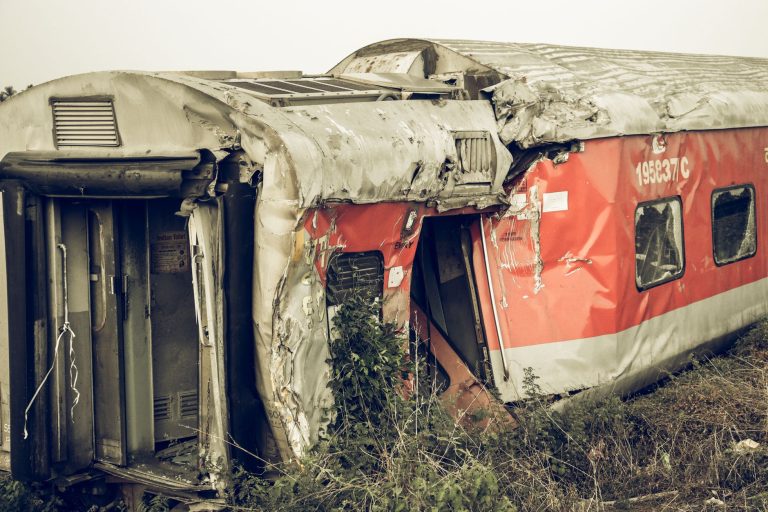 Préparez-vous à des retards : la collision d&rsquo;un TER à Belberaud bouleverse vos trajets