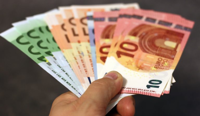 Prime de partage de la valeur : plafonds et fiscalité