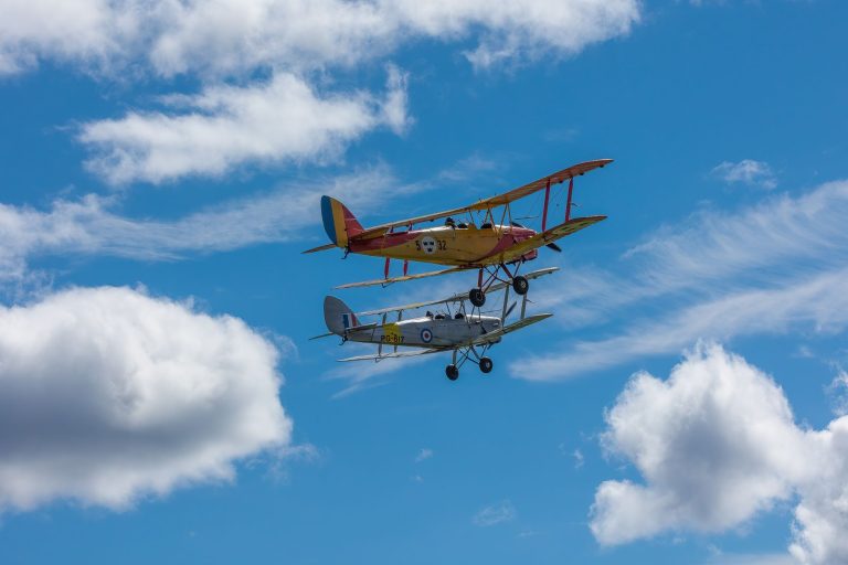 Revivez l&rsquo;épopée de l&rsquo;Aéropostale à Toulouse : un rallye à ne pas manquer !