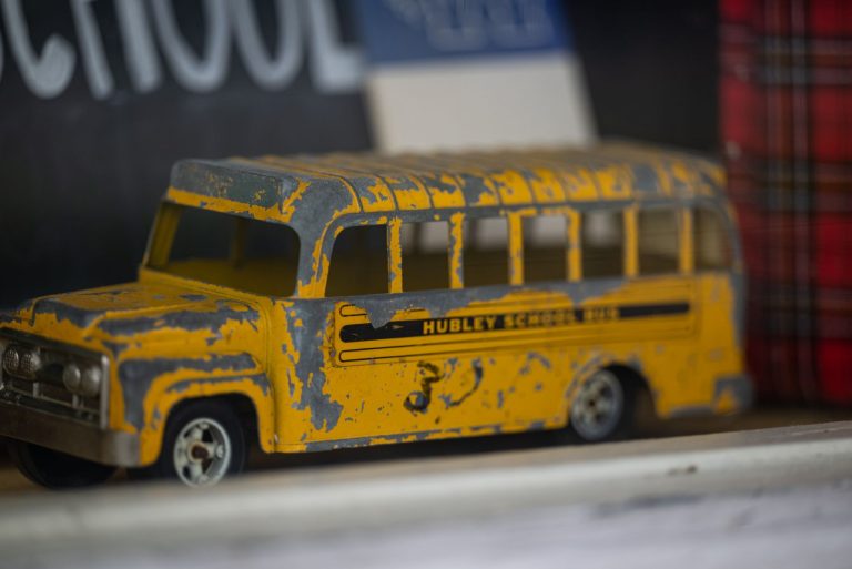 Revivez l&rsquo;Histoire avec les Vieux Bus de la SEMVAT à Toulouse