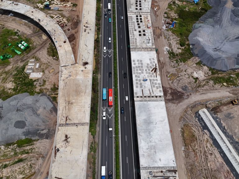 Sanctions financières pour le concessionnaire de l’autoroute A69