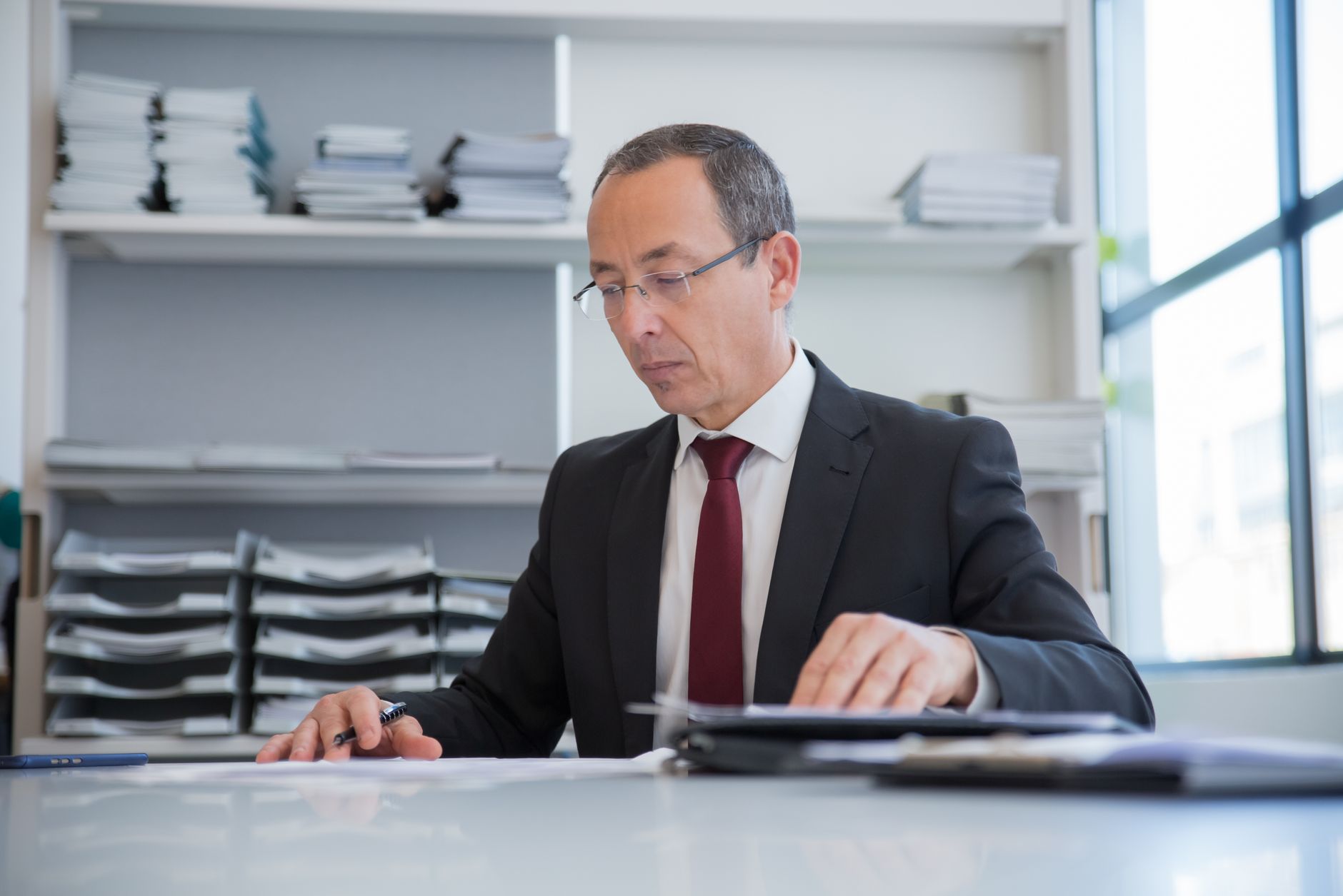 Mot de passe en entreprise : les recommandations officielles