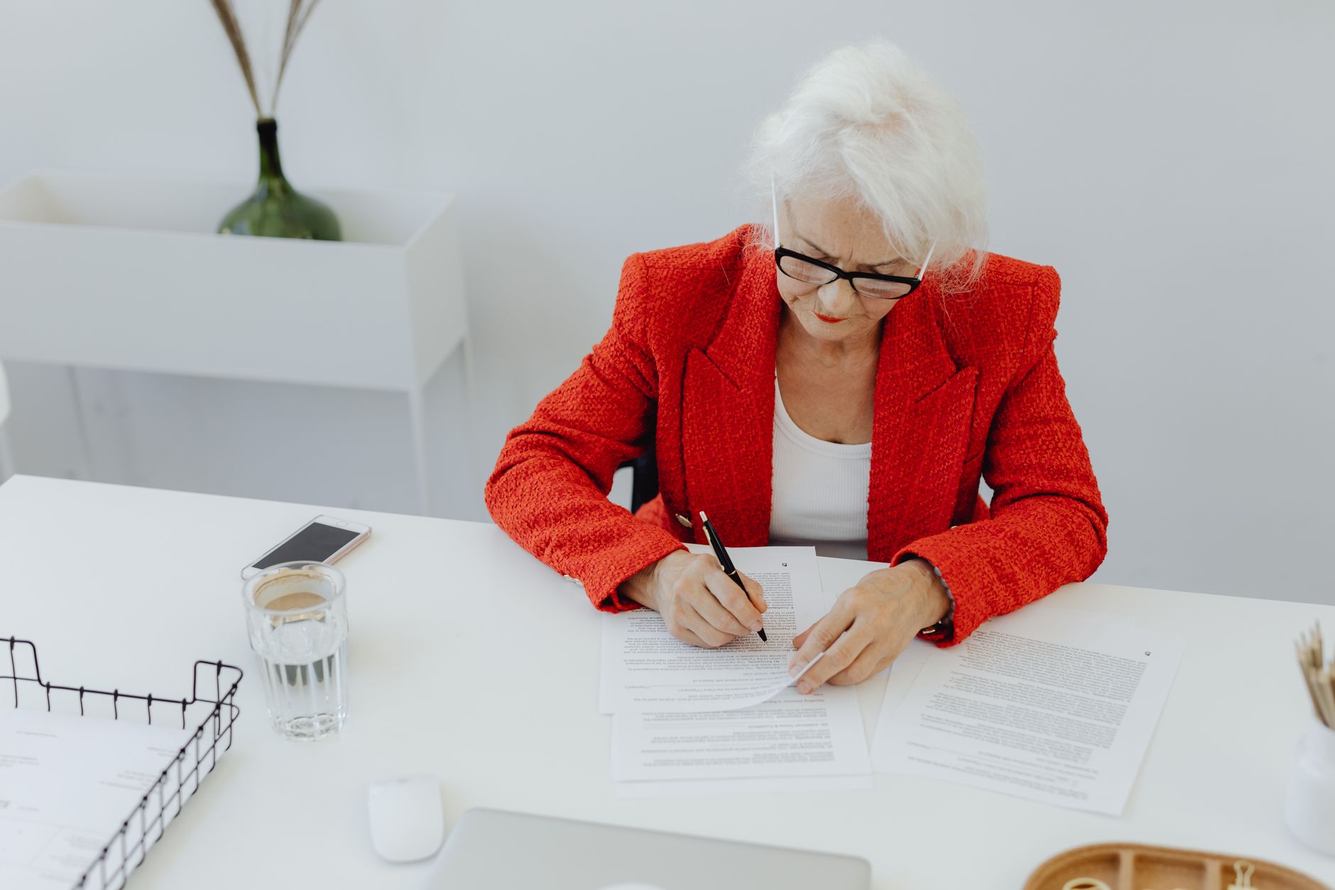 Âge légal d'ouverture du droit à la retraite