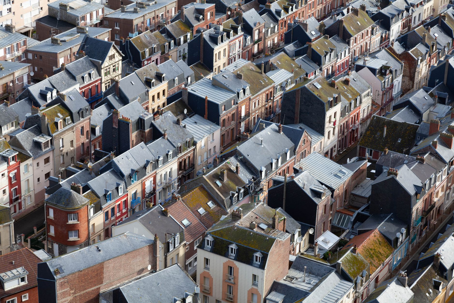 Taux des crédits immobiliers : situation au 1er septembre 2026