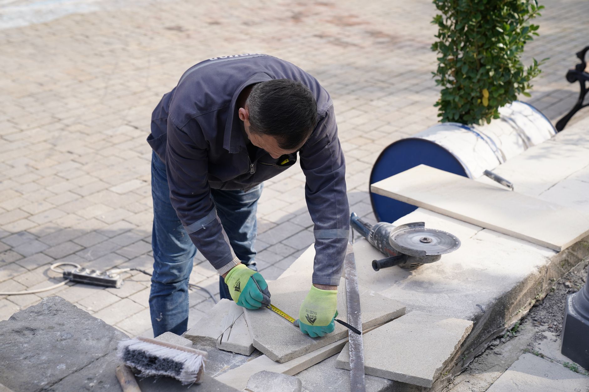 Estimer un chantier de maçonnerie à Besançon : prix et conseils