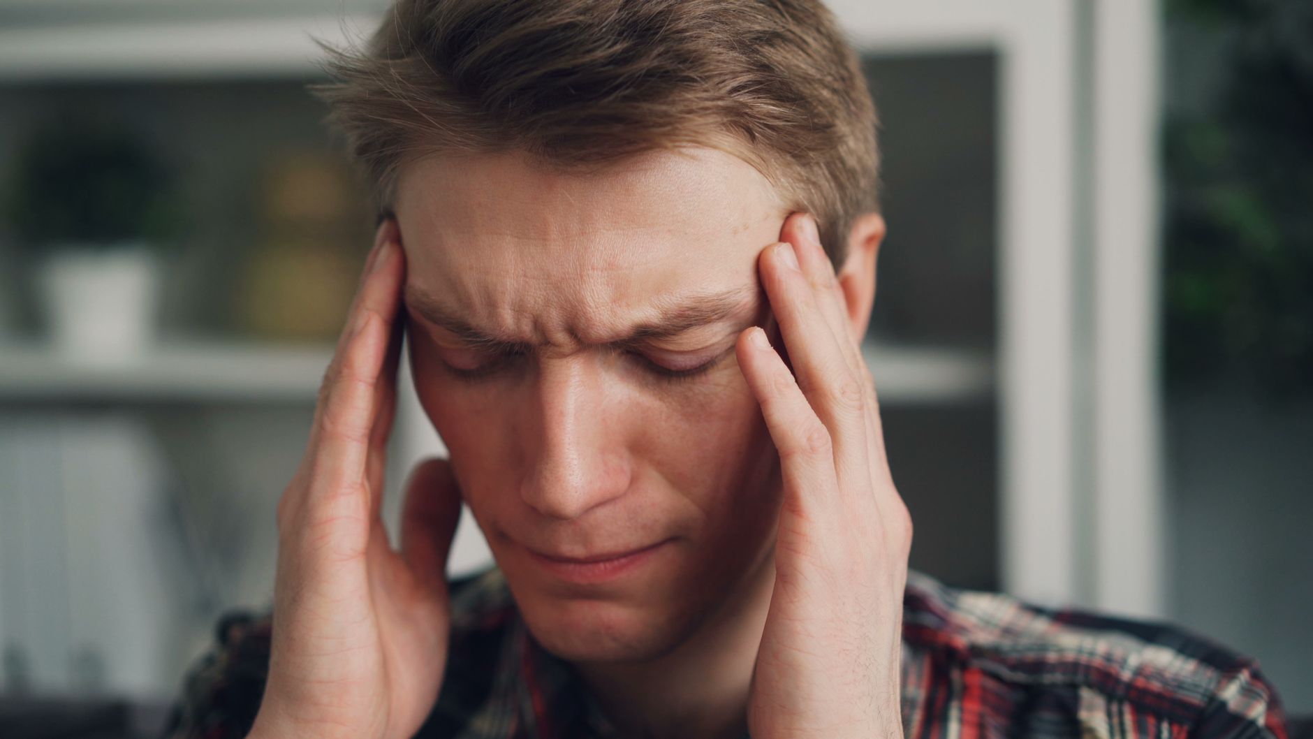 Migraine : que faire en cas de crise
